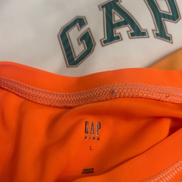 Rash guards - Picture 5 of 12